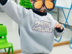 -蓝话筒·少儿成人演讲口才·主持朗诵·戏剧表演(大华第一坊店)