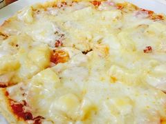 -Jonah's Fruit Shake & Snack Bar