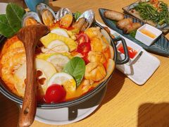 -青木瓜之味 · 越南料理(七宝宝龙店)