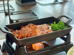 -POKIPOKI泰食谷仓东南亚菜(侨香店)