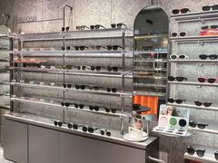 -MUJOSH木九十眼镜(月星环球港B1店)