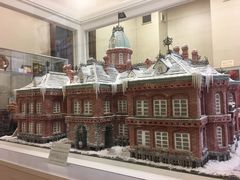 -北海道厅旧本厅舍(旧本庁舎)