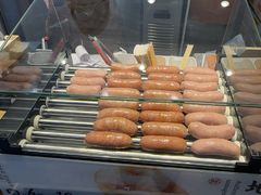 -鮨人饭团(浦口大洋百货店)