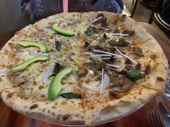 -1861意大利餐厅(文化广场店)