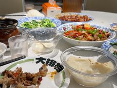 -欧记大排档·景德菜(上海首店)