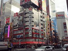 -秋叶原电器街