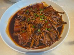 -南太湖山庄·四季轩&国风堂中餐厅