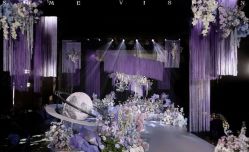 -苏州希尔顿酒店-宴会厅