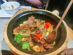 -啫神·广州地标美食(北京路店)