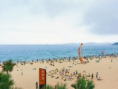 -大梅沙海滨公园