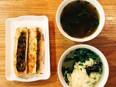 -王胖子驴肉火烧(鼓楼店)