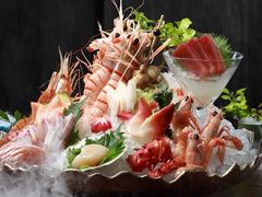 -Mr·Fish鱼鲜生海鲜放题(银泰in99店)
