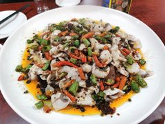 -二娃川菜·猛火现炒有锅气(思北角滨店)