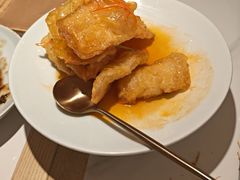 -上关东东北菜(夫子庙水游城店)