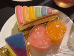 -钱小奴海鲜自助黑金店(杭州滨江龙湖店)