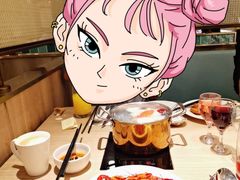 -星伦多自助料理·涮烤一体(嘉兴八佰伴店)