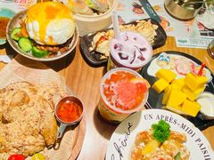-岛风·台食小馆 ISLAND BISTRO(烟台山店)