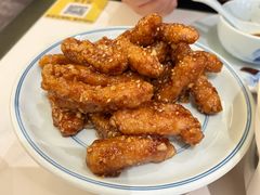 -龍聚祥烧麦馆(万达店)