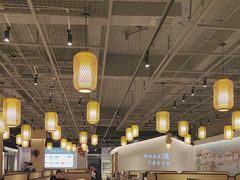 -翟辉冬瓜盅火锅(南村万博店)