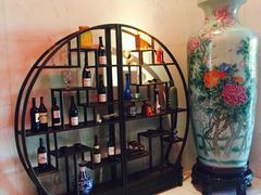 -桂花楼淮扬中餐厅(浦东香格里拉店)