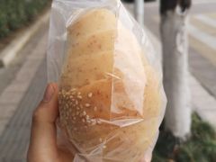 -盐谷烘焙(泰寓路店)