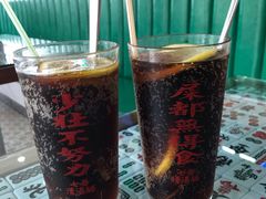 -七爷清汤腩·港式茶餐厅(世博店)