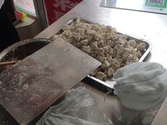 -汪家馄饨(集庆路店)