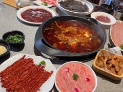 -园里火锅(仁和新城店)