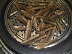 -马路边上·小海鲜烧烤(八一路店)