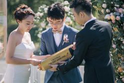 -美薇亭婚礼顾问