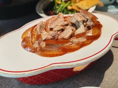 -秀儿四九城·新京菜(亚运村鸟巢店)