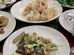 -南沙十九涌渔人码头-南门