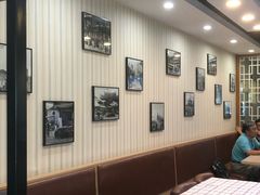 -老上海里弄味道(知春路店)