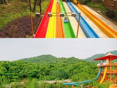 -杭州开元森泊度假乐园