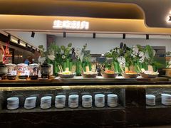 -汉丽斯巴西烤肉自助(市南店)