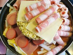 -炙韩料理·部队锅专门店