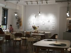 大堂-露露家咖啡店