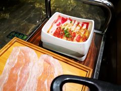 -火炉火自助餐(悠唐购物中心店)