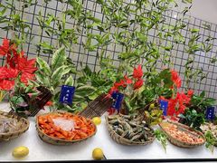 -海天盛宴新派海鲜自助餐厅(群力店)