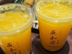 -匠和风精致料理(莆田财富中心店)