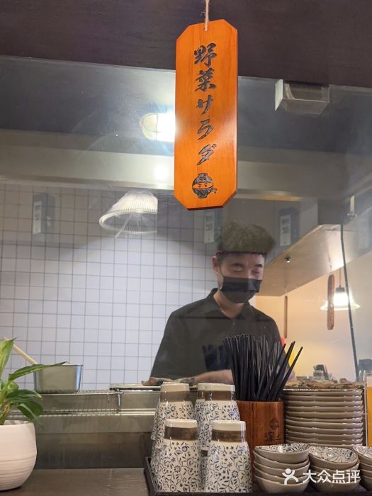 哥哥の深夜食堂(永乐汇亲子购物运动中心店)图片
