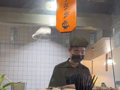 -哥哥の深夜食堂(永乐汇亲子购物运动中心店)