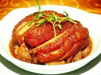 赵成林赤土扣肉(先锋路店)