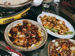 -三子下水馆(南十四道街151号店)