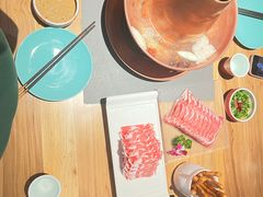 -额尔敦草原涮羊肉·烧烤(冻青树总店)