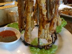 -阿凡提餐厅(簋街店)
