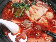-四川老牛麻辣烫(北门桥店)
