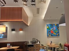 -菲滋意式餐厅(临海银泰店)