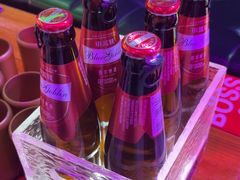 -喜鹊音乐酒馆(西街店)