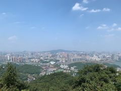 -岳麓山风景名胜区